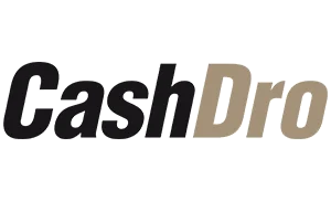 CashDro Logo