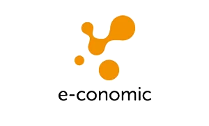 E-conomic Logo