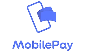 MobilePay Logo